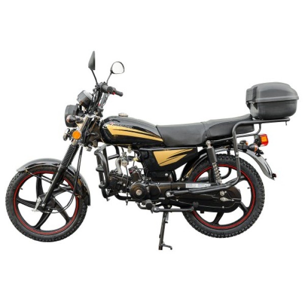 Мотоцикл Spark SP125С-2CFO