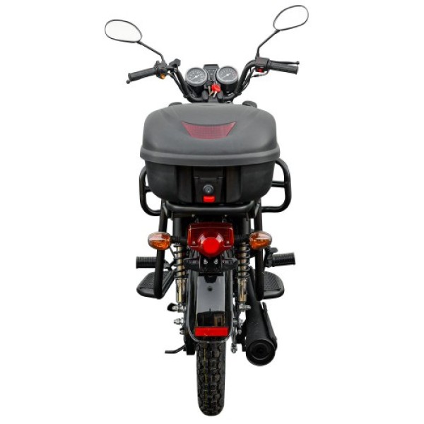 Мотоцикл Spark SP125С-2CFO