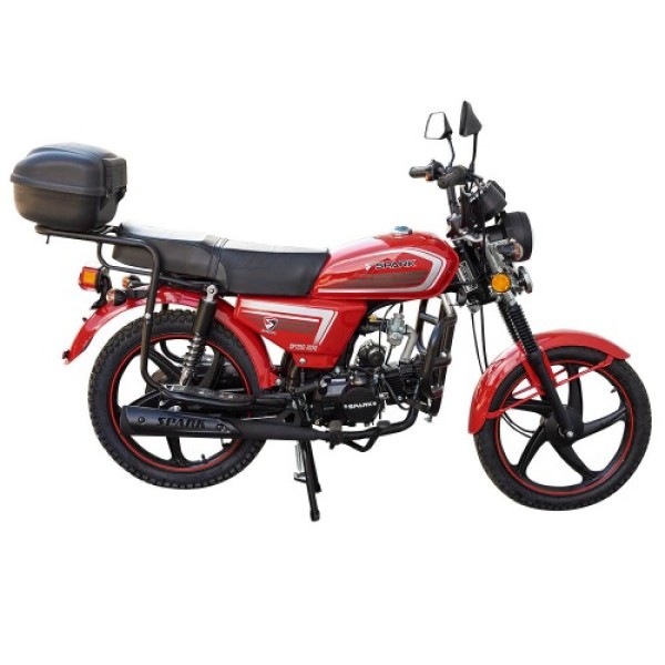 Мотоцикл Spark SP125С-2CFO