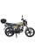 Мотоцикл Spark SP125С-2CFO