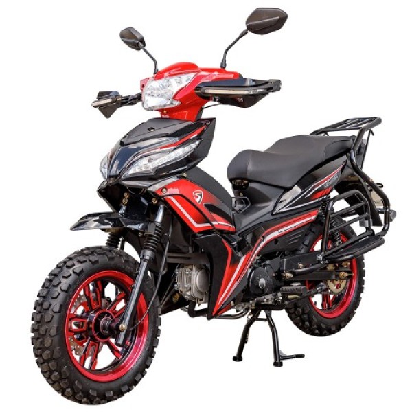 Мотоцикл Spark SP125C-4H