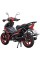 Мотоцикл Spark SP125C-4H