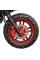 Мотоцикл Spark SP125C-4H