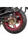 Мотоцикл Spark SP125C-4H