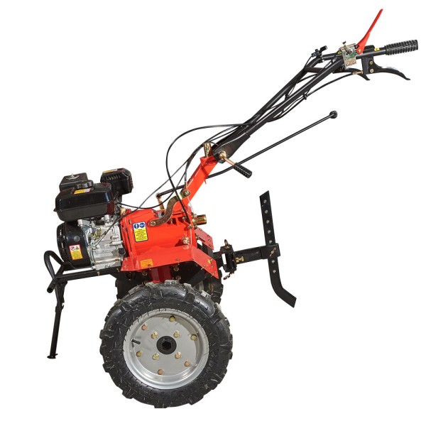 Мотоблок Powercraft 2070Б 4.00-10