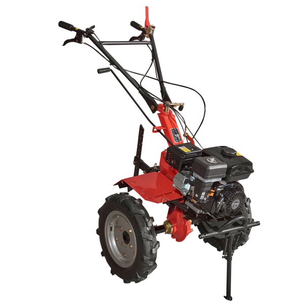Мотоблок Powercraft 2070Б 4.00-10