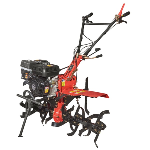 Мотоблок Powercraft 2070Б 4.00-10