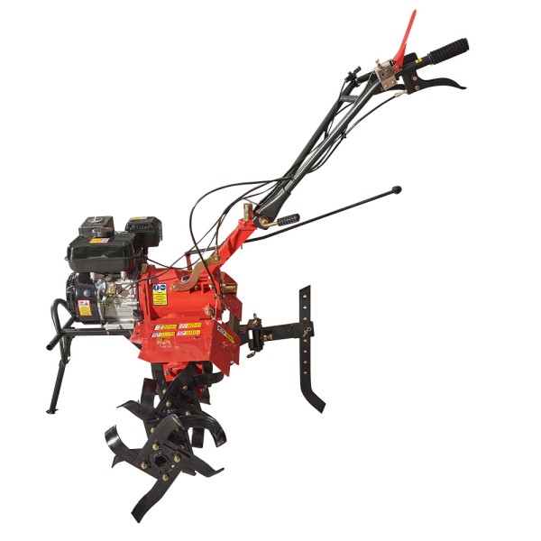Мотоблок Powercraft 2070Б 4.00-10