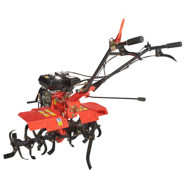Мотоблок Powercraft 2070Б 4.00-10