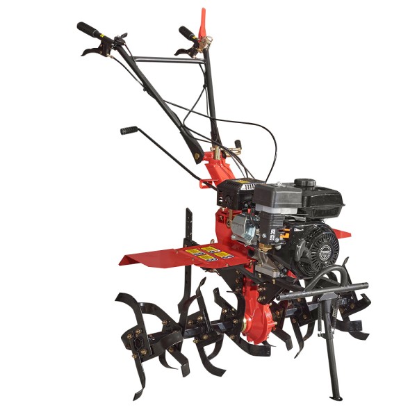 Мотоблок Powercraft 2070Б 4.00-10