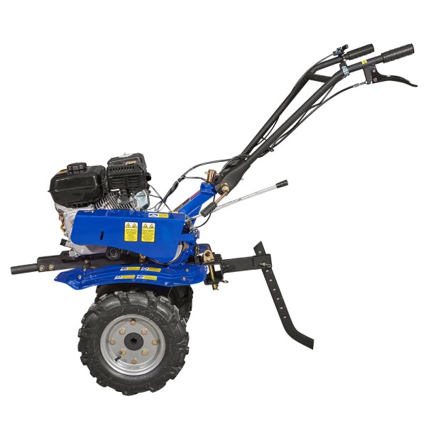 Мотоблок Powercraft 40-2 