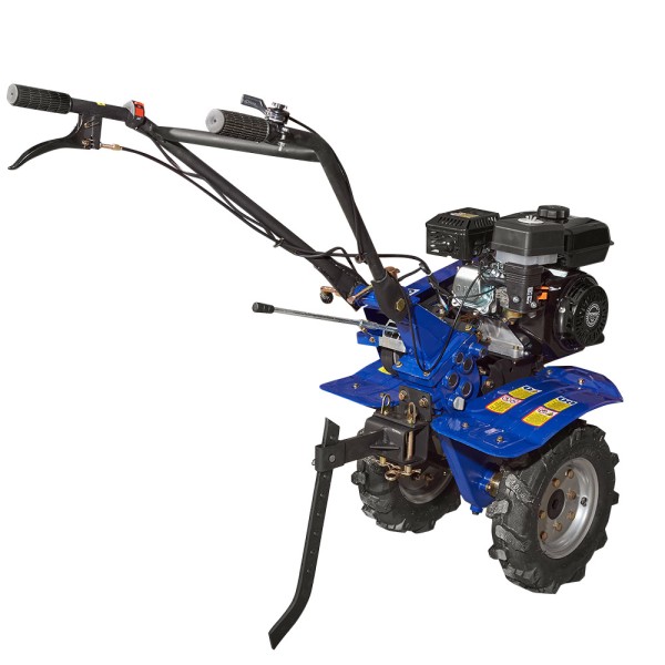 Мотоблок Powercraft 40-2 