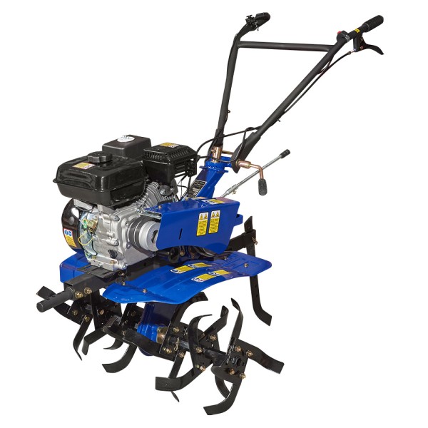 Мотоблок Powercraft 40-2 