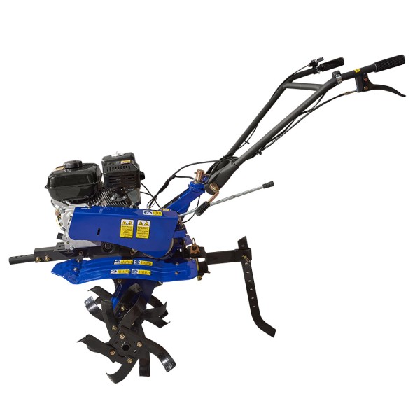 Мотоблок Powercraft 40-2 