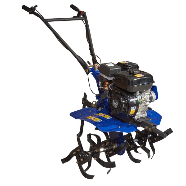 Мотоблок Powercraft 40-2 