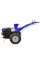 Мотоблок Powercraft МБ1010ДЕ с фрезой