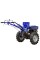 Мотоблок Powercraft МБ1010ДЕ с фрезой