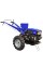 Мотоблок Powercraft МБ1010ДЕ с фрезой