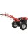 Мотоблок Powercraft МБ1012Д с фрезой