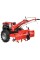 Мотоблок Powercraft МБ1012Д с фрезой