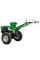 Мотоблок Powercraft МБ1080ДЕ с фрезой