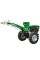 Мотоблок Powercraft МБ1080ДЕ с фрезой