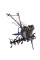 Мотоблок Powercraft 2060Д 4.00-10