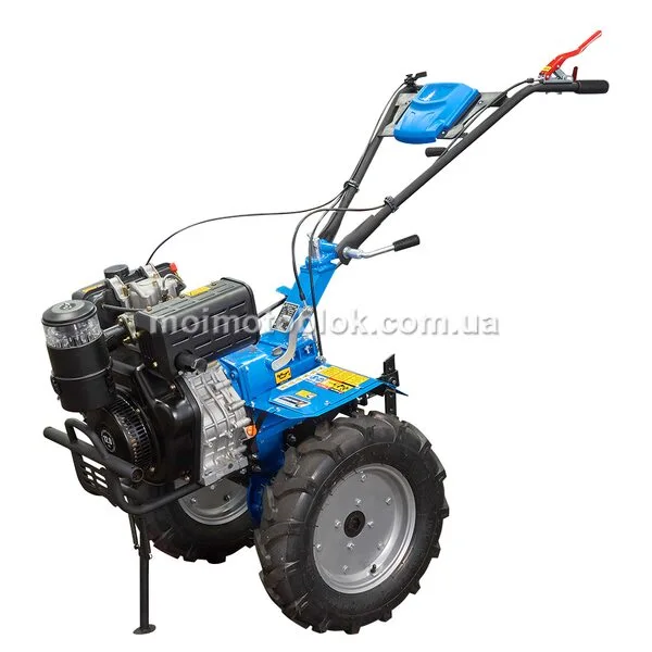 Мотоблок Кентавр 2012Д (+фреза) купить недорого в Украине