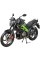 Мотоцикл SP200R-34