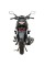Мотоцикл SP200R-34