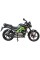 Мотоцикл SP200R-34