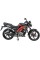 Мотоцикл SP200R-34