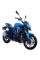 Мотоцикл SP200R–41