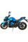 Мотоцикл SP200R–41