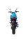 Мотоцикл SP200R–41
