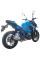 Мотоцикл SP200R–41