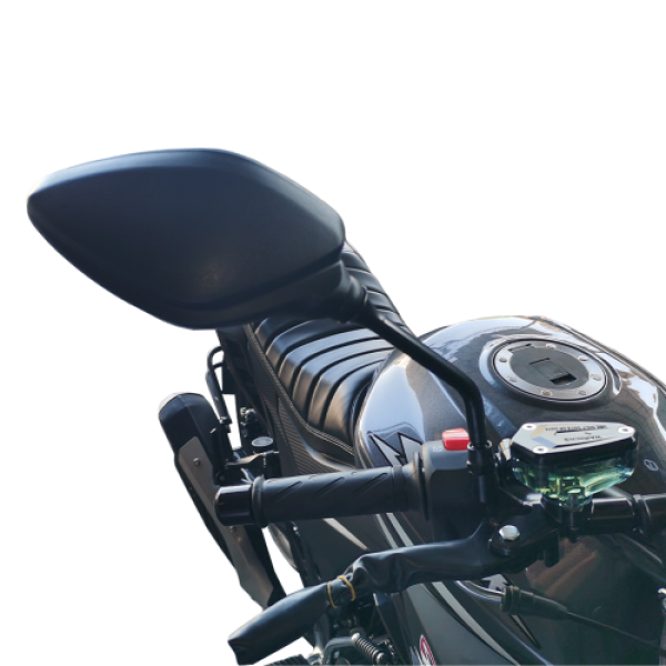 Мотоцикл SP250R-33 (2026)