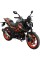 Мотоцикл SP250R-50