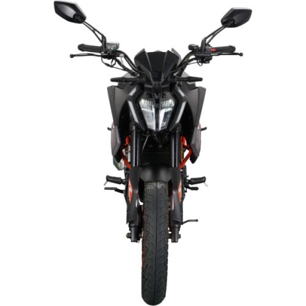 Мотоцикл SP250R-50