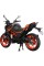 Мотоцикл SP250R-50