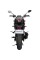 Мотоцикл SP250R-50