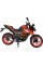 Мотоцикл SP250R-50