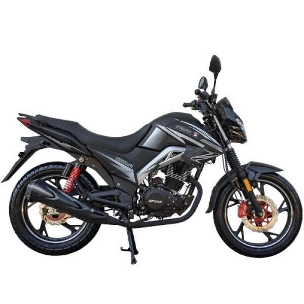 Мотоцикл Spark SP200R-27