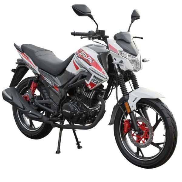 Мотоцикл Spark SP200R-27