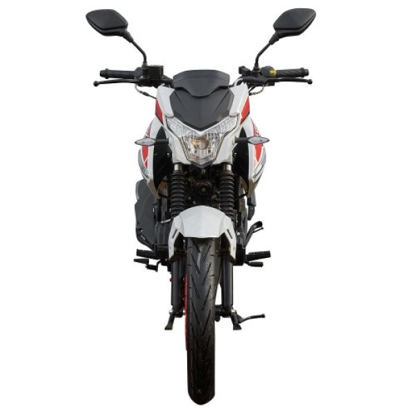 Мотоцикл Spark SP200R-27