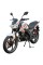Мотоцикл Spark SP200R-27