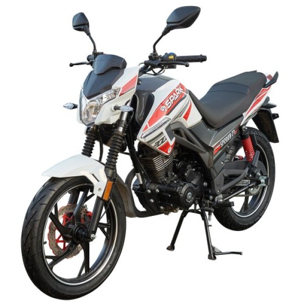 Мотоцикл Spark SP200R-27
