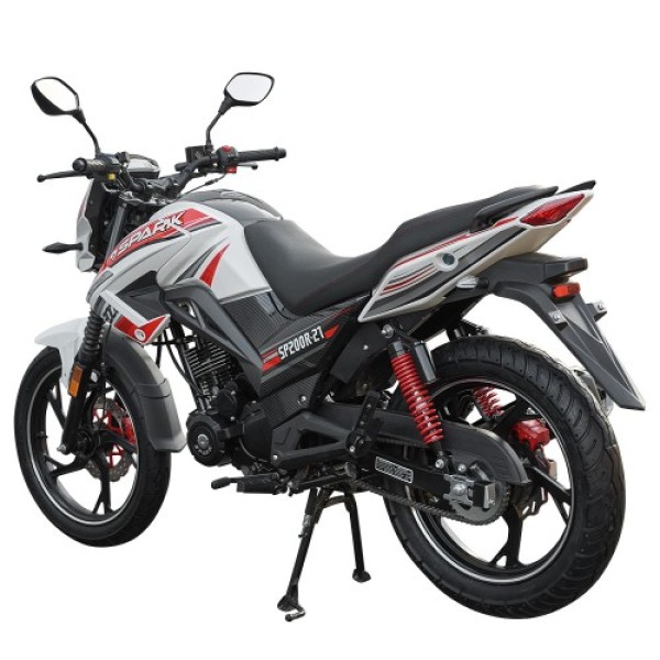 Мотоцикл Spark SP200R-27