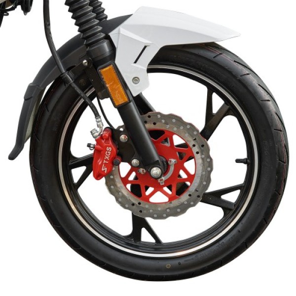 Мотоцикл Spark SP200R-27