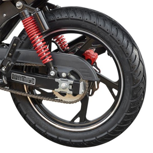 Мотоцикл Spark SP200R-27